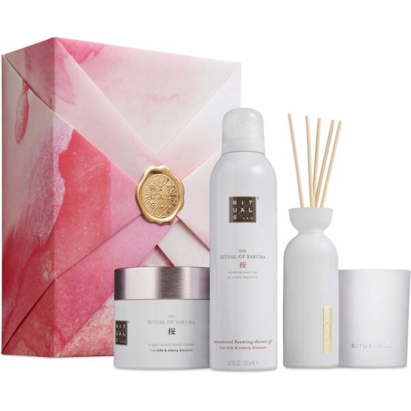 Rituals The Ritual of Sakura Large Gift Set