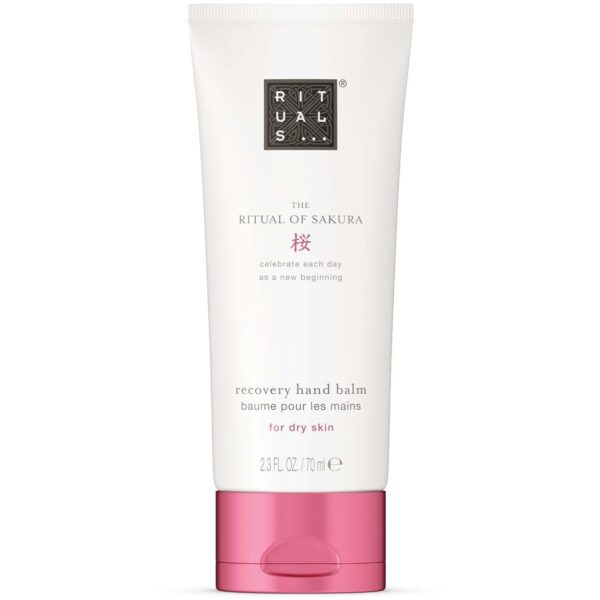 Rituals The Ritual of Sakura Recovery Hand Balm 70 ml