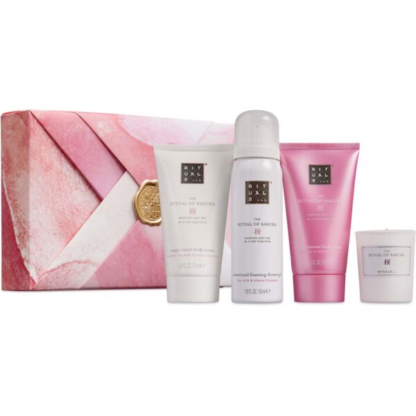 Rituals The Ritual of Sakura Small Gift Set