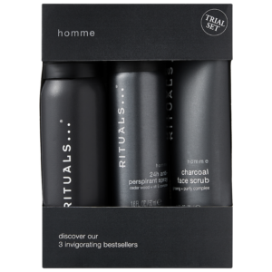 Rituals Homme Trial Set2022