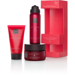 Rituals The Ritual of Ayurveda Trial Set Ayurveda