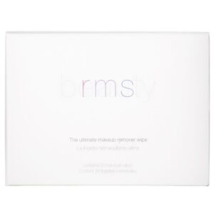 RMS Beauty Makeup remover wipes