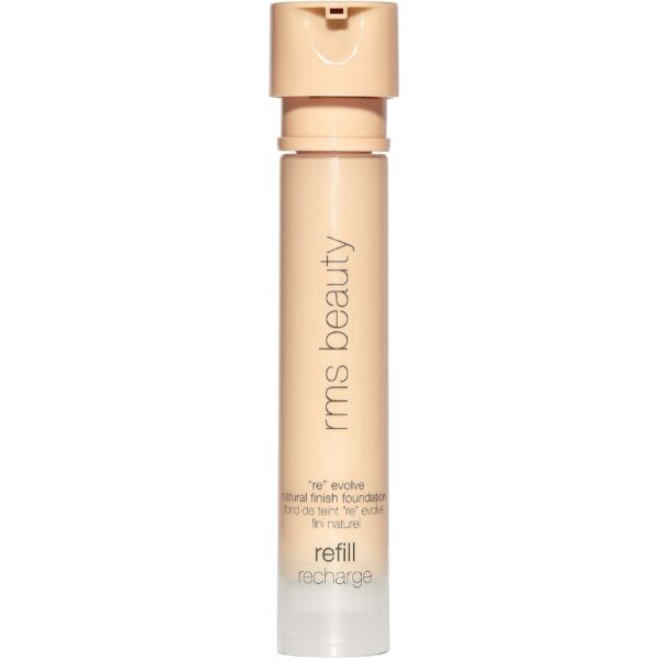 RMS Beauty ReEvolve Natural Finish Foundation Refill 00