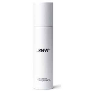 RNW Der. Blanc  Shining Emulsion  125 ml