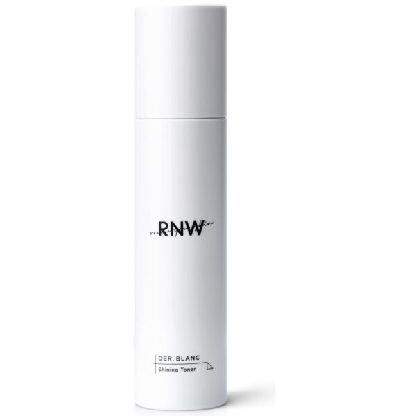 RNW Der. Blanc  Shining Toner 125 ml