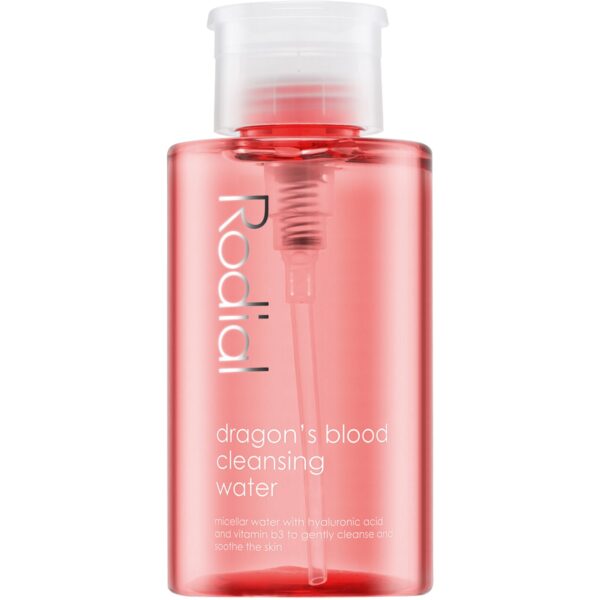 Rodial Dragon&apos;s Blood Cleansing Water 300 ml