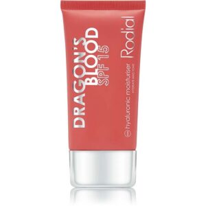 Rodial Dragon&apos;s Blood HA Moisturiser SPF 15 50 ml