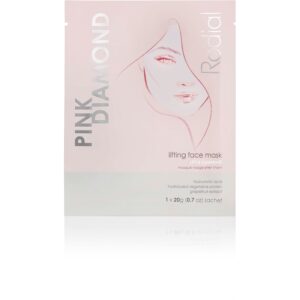 Rodial Pink Diamond Lifting Mask 1 stk