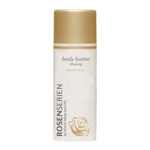 Rosenserien Body Butter Shaping 150 ml