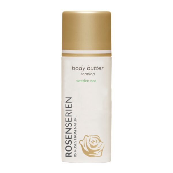 Rosenserien Body Butter Shaping 150 ml