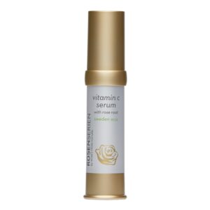 Rosenserien C-Vitaminserum med rosenrot 20 ml