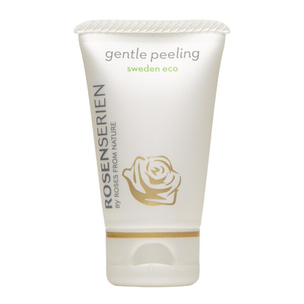 Rosenserien Rosenserien GentlePeeling 40 ml