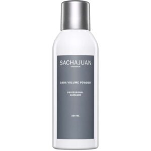 SACHAJUAN Dark Volume Powder 200 ml