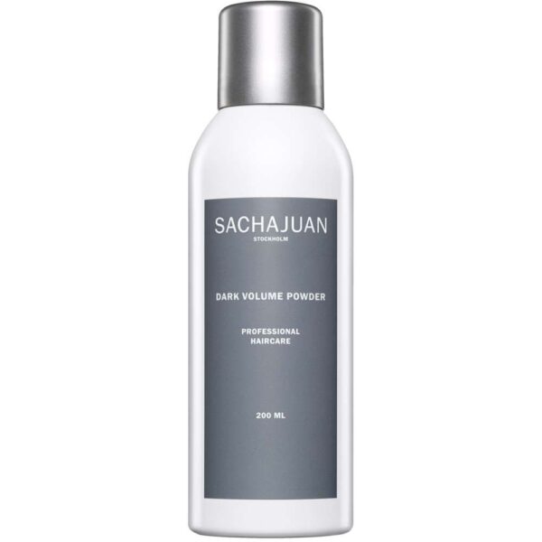 SACHAJUAN Dark Volume Powder 200 ml