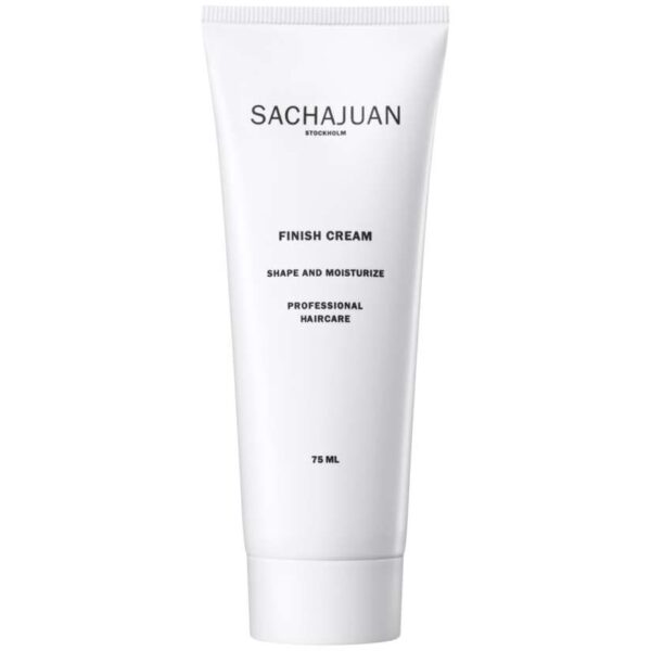 SACHAJUAN Finish Cream 75 ml