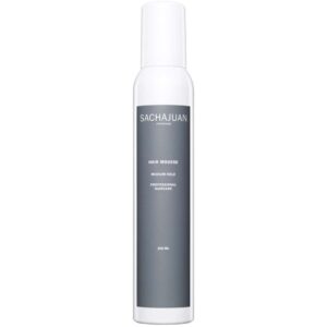 SACHAJUAN Hair Mousse Medium Hold 200 ml