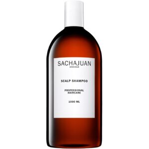 SACHAJUAN Scalp Shampoo 990 ml