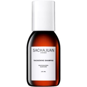 SACHAJUAN Thickening Shampoo Mini 100 ml