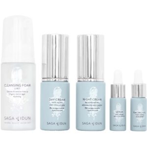 Saga of Idun Algae Ultimate Starterkit