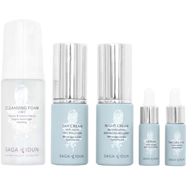 Saga of Idun Algae Ultimate Starterkit