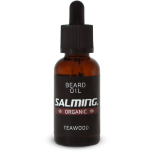 Salming Organic Teawood Beard Oil 30 ml