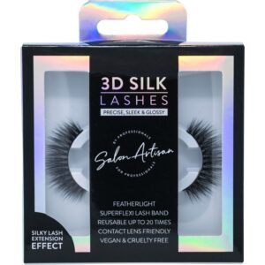 Salon Artisan 3D Silk Lash Napoli