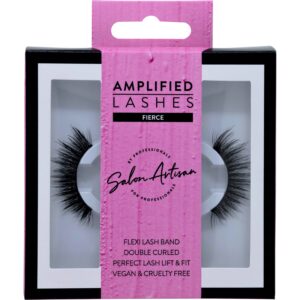 Salon Artisan Amplified Lash SA24