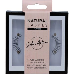 Salon Artisan Natural Lash SA1