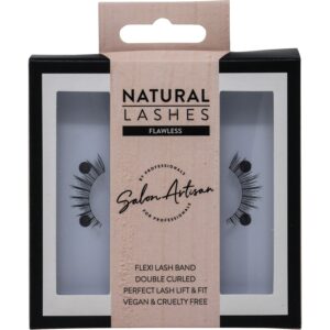 Salon Artisan Natural Lash SA3