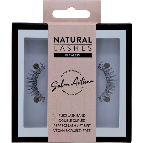 Salon Artisan Natural Lash SA4