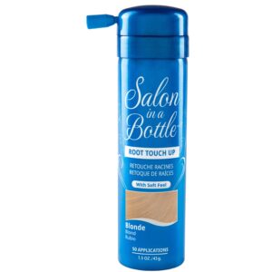 Salon in a Bottle Root Touch Up Blonde