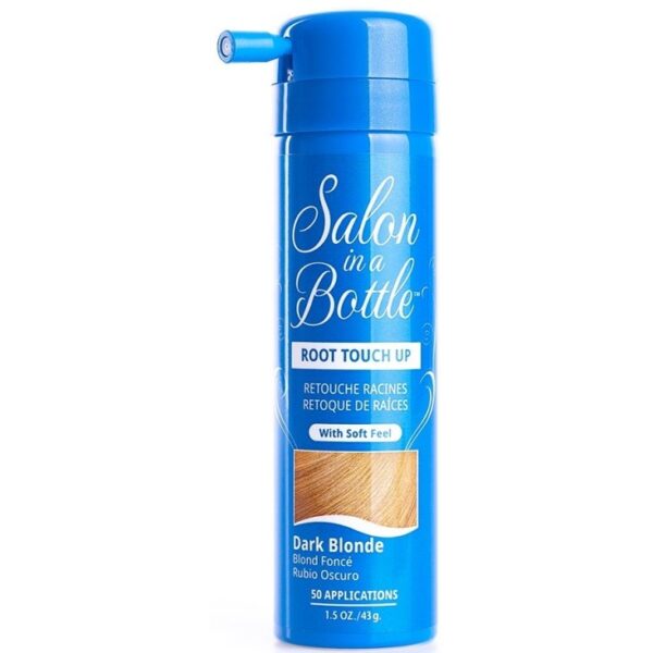 Salon in a Bottle Root Touch Up Dark Blonde