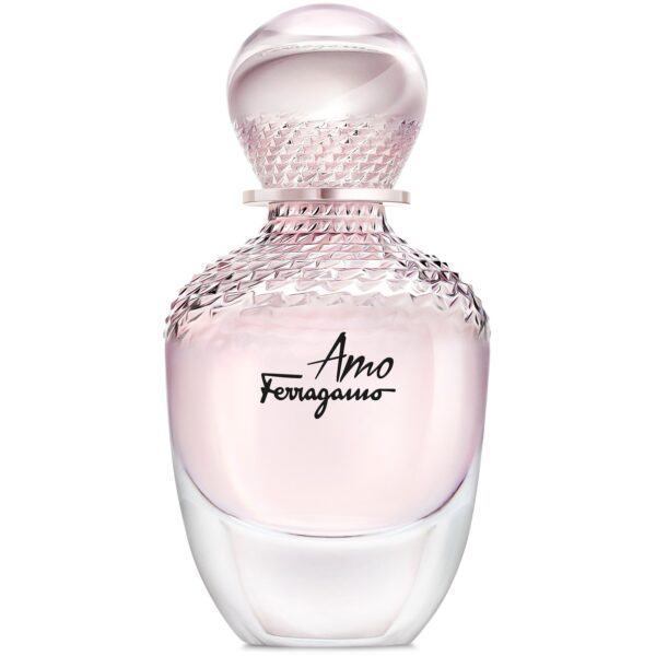 Salvatore Ferragamo Amo Amo Eau de Parfum 50 ml