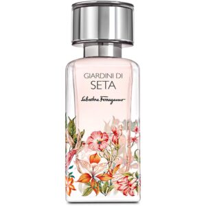 Salvatore Ferragamo Giardini di Seta Eau de Parfum 50 ml