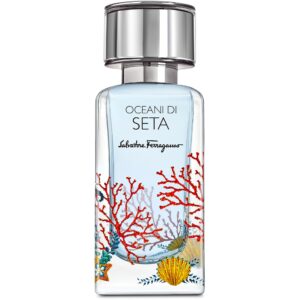 Salvatore Ferragamo Oceani di Seta Eau de Parfum 50 ml