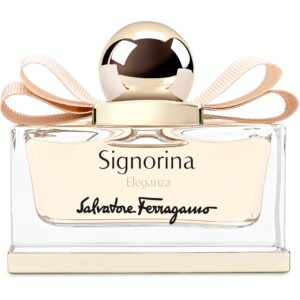 Salvatore Ferragamo Signorina Eleganza Eau de Parfum 50 ml