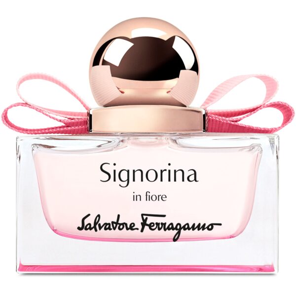 Salvatore Ferragamo Signorina In Fiore Eau de Toilette 30 ml