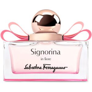 Salvatore Ferragamo Signorina In Fiore Eau de Toilette 50 ml