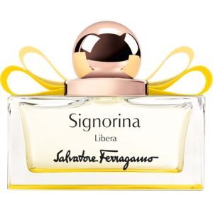 Salvatore Ferragamo Signorina Libera Eau De Parfum 50 ml