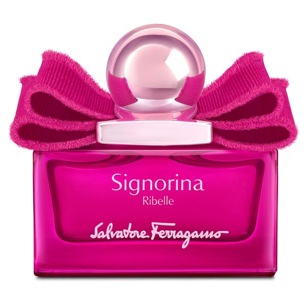 Salvatore Ferragamo Signorina Ribelle Eau de Parfum 30 ml