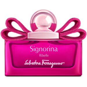 Salvatore Ferragamo Signorina Ribelle Eau de Parfum 50 ml