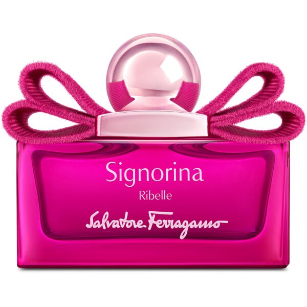 Salvatore Ferragamo Signorina Ribelle Eau de Parfum 50 ml