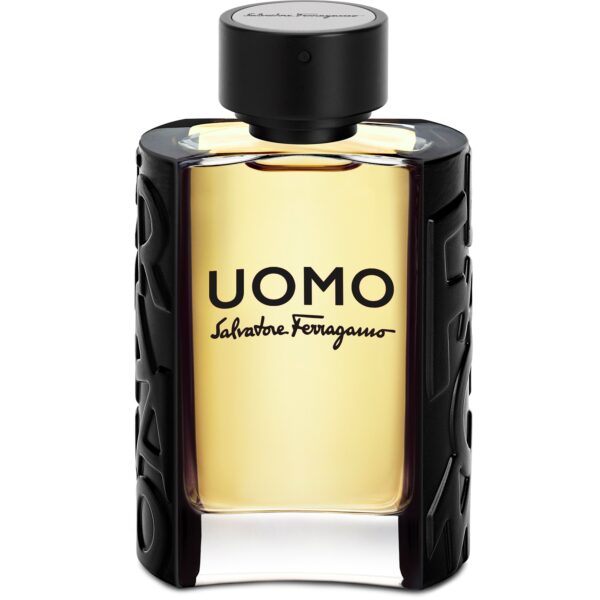 Salvatore Ferragamo Uomo Uomo Eau de Toilette 100 ml