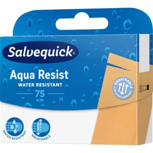 Salvequick AquaResist