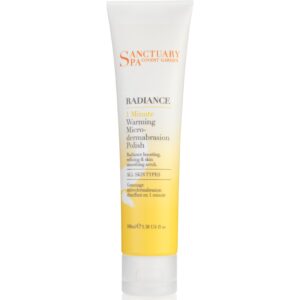 Sanctuary Warm Microdermobrasion polish  100 ml