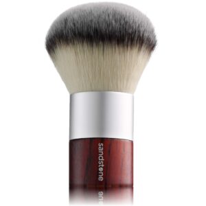 Sandstone Body Kabuki Brush Vegan