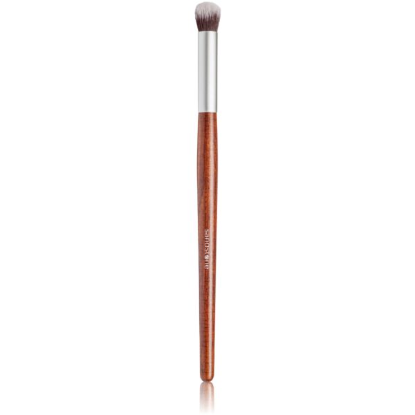 Sandstone Concealer Brush Vegan