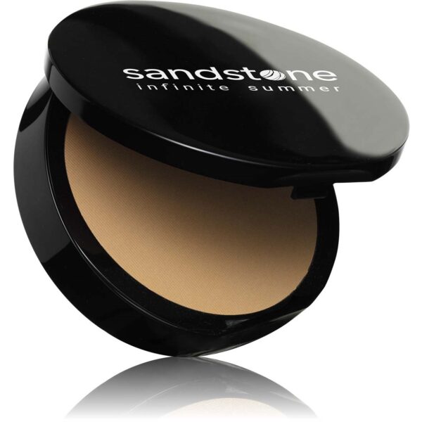 Sandstone Infinite Summer Bronzer 31 Sunset