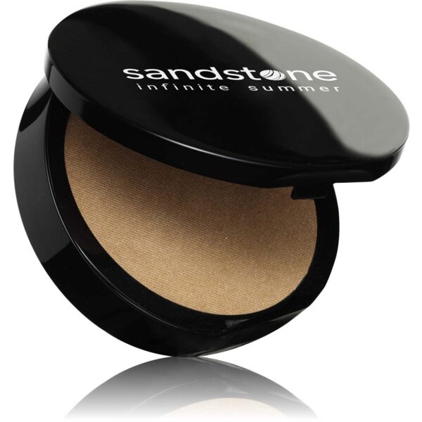 Sandstone Infinite Summer Bronzer 32 Summer Glow