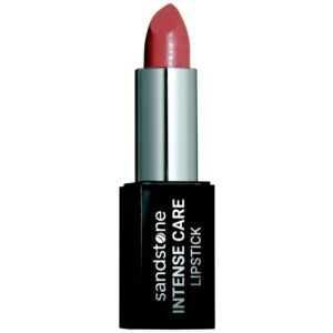 Sandstone Intense Care Lipstick 40 Coral Beach